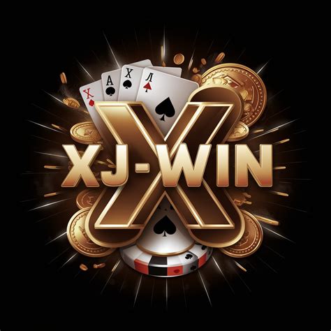 Xjwin Logo - Casa de Apostas